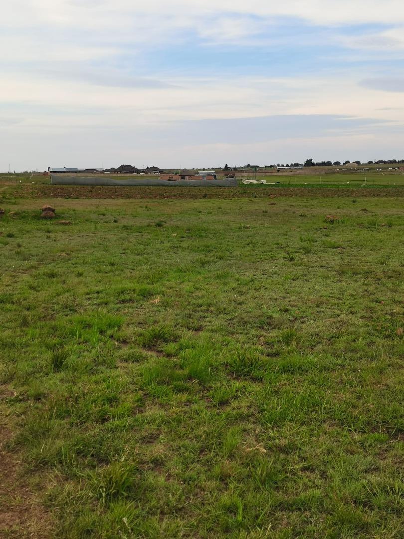 Vacant land Agricultural for Sale - Gauteng